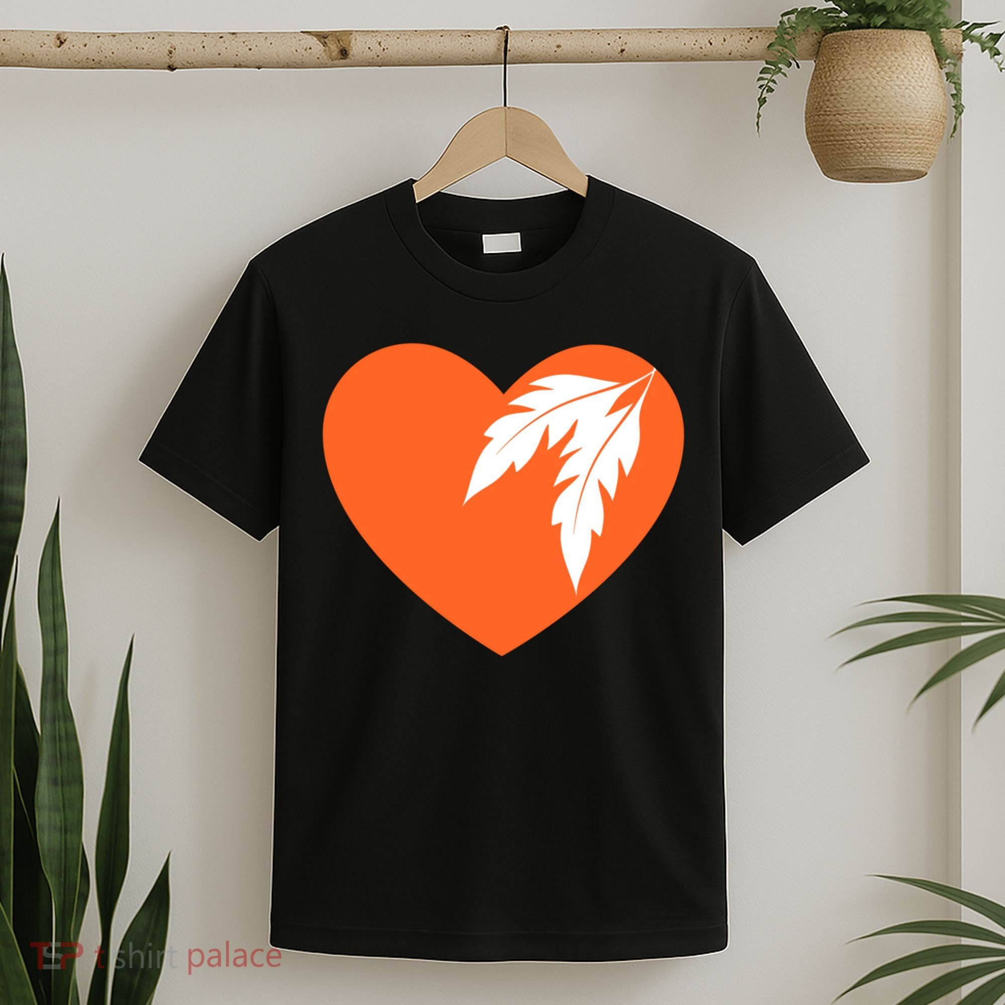 Every Child Matters Orange Canada Children Matter T-Shirt