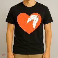 Every Child Matters Orange Canada Children Matter T-Shirt thumb 3