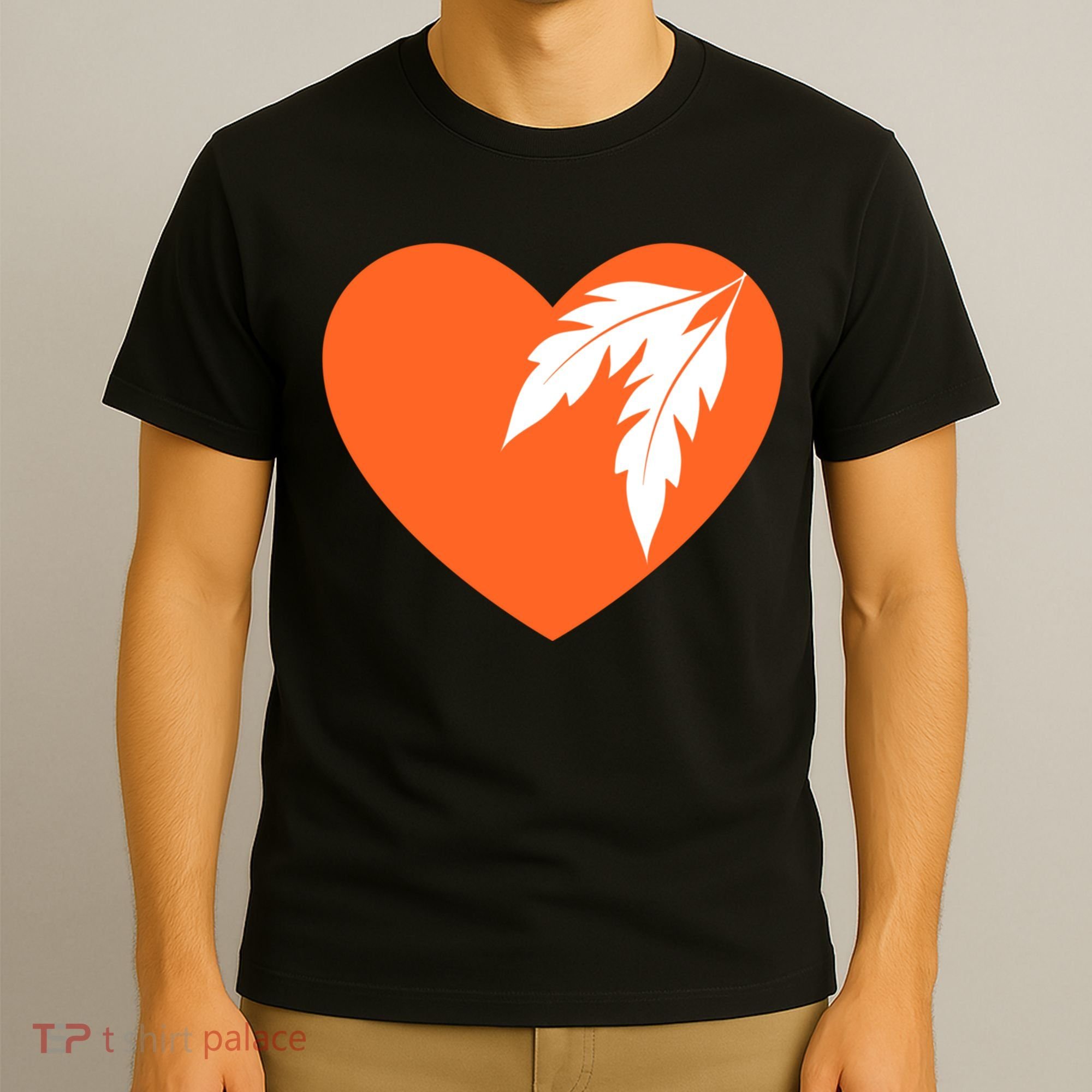Every Child Matters Orange Canada Children Matter T-Shirt
