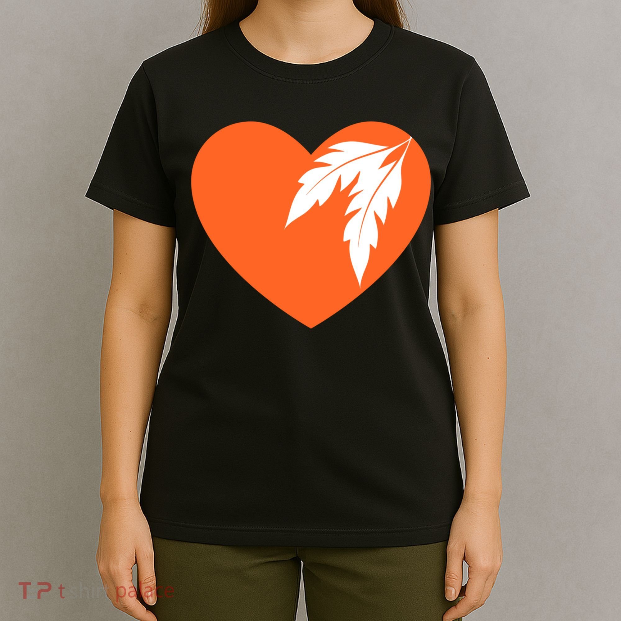 Every Child Matters Orange Canada Children Matter T-Shirt
