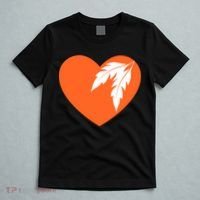 Every Child Matters Orange Canada Children Matter T-Shirt thumb 5