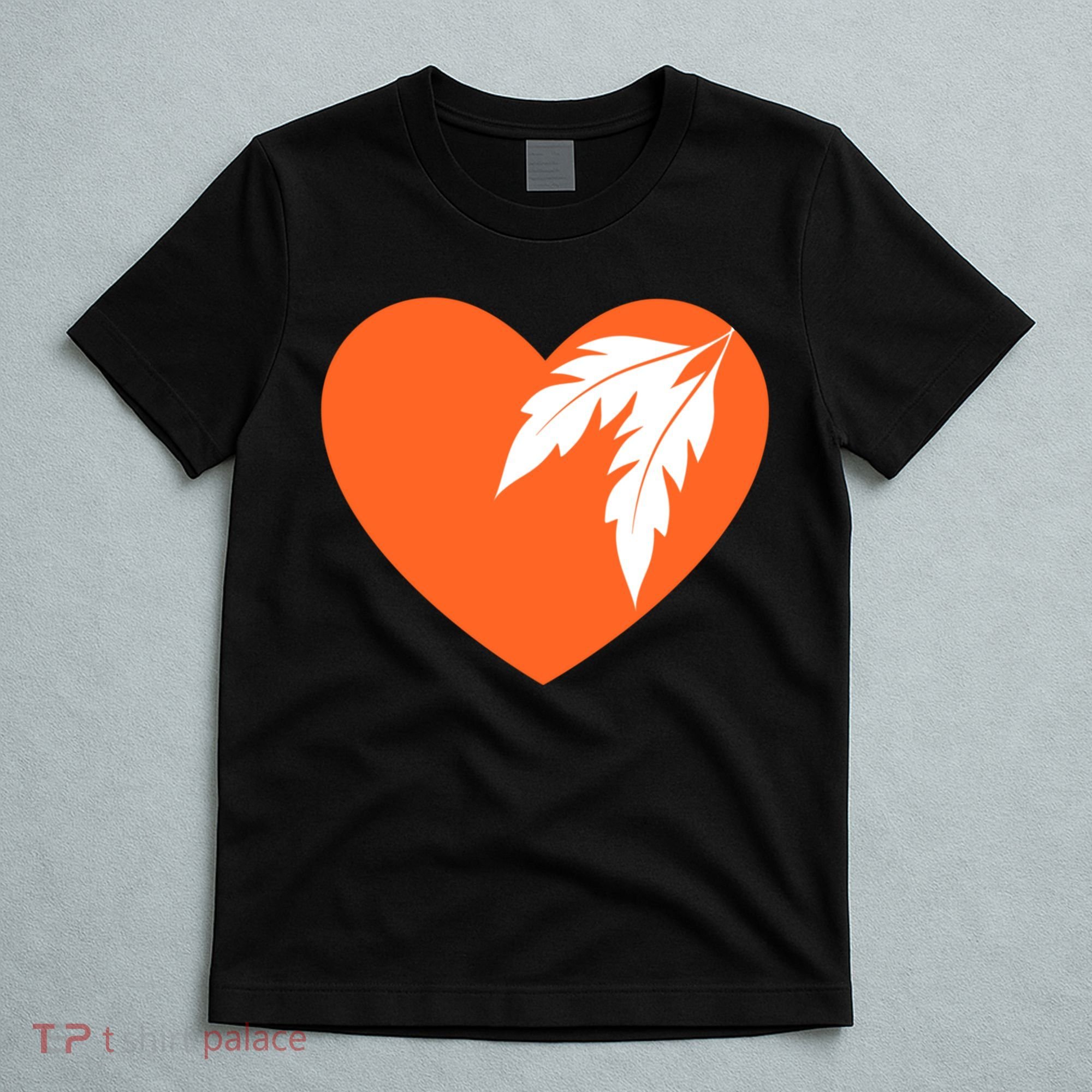 Every Child Matters Orange Canada Children Matter T-Shirt