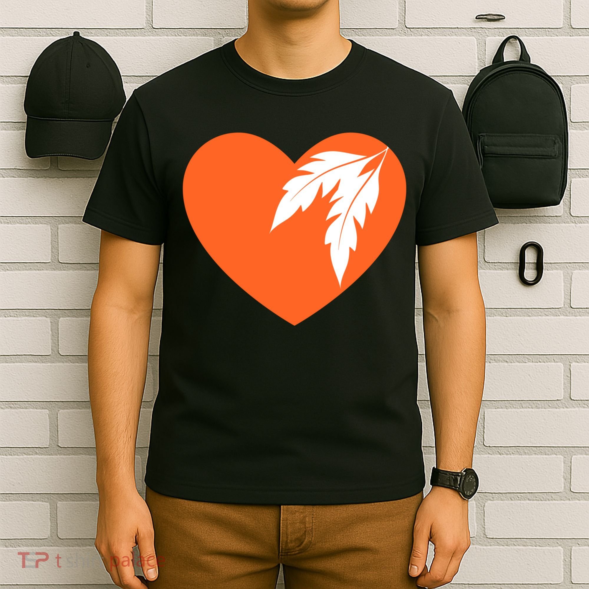Every Child Matters Orange Canada Children Matter T-Shirt