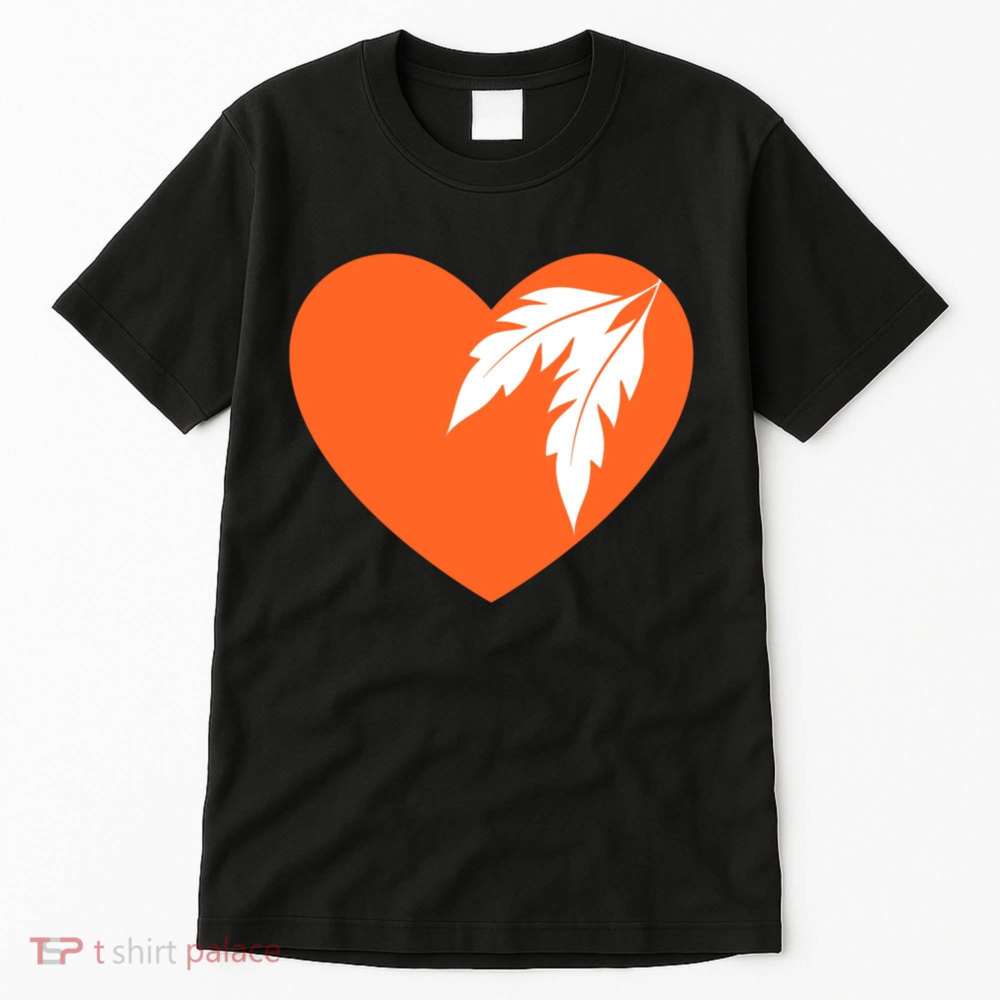 Every Child Matters Orange Canada Children Matter Tall T-Shirt