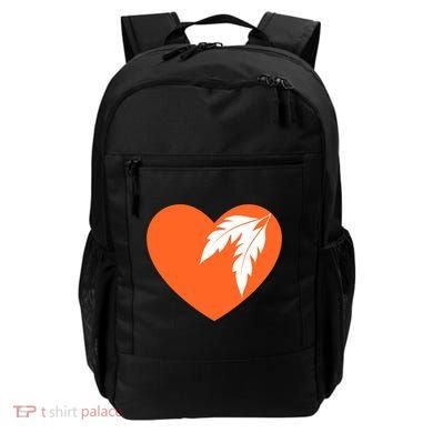 Every Child Matters Orange Canada Children Matter Backpack