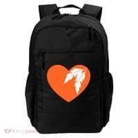 Every Child Matters Orange Canada Children Matter Backpack thumb 0