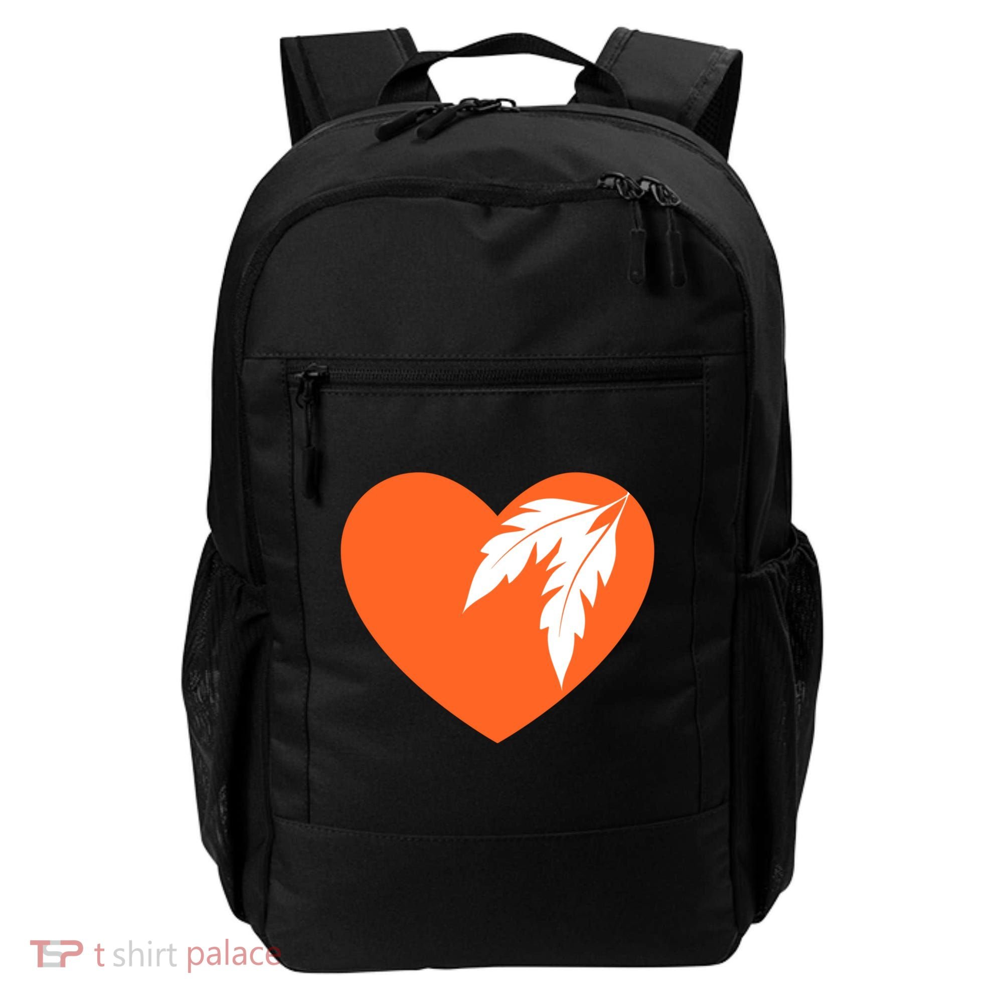Every Child Matters Orange Canada Children Matter Backpack