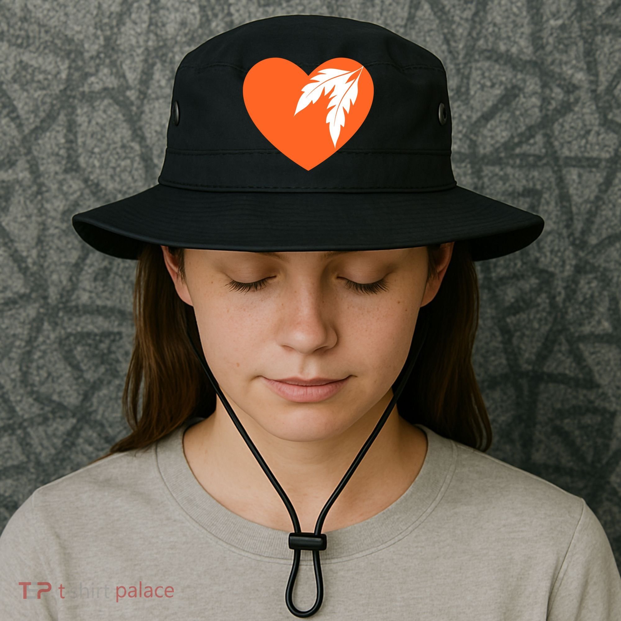 Every Child Matters Orange Canada Children Matter Bucket Hat
