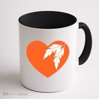 Every Child Matters Orange Canada Children Matter Coffee Mug thumb 1