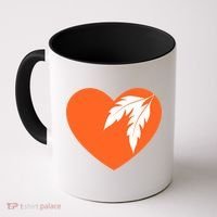Every Child Matters Orange Canada Children Matter Coffee Mug thumb 0