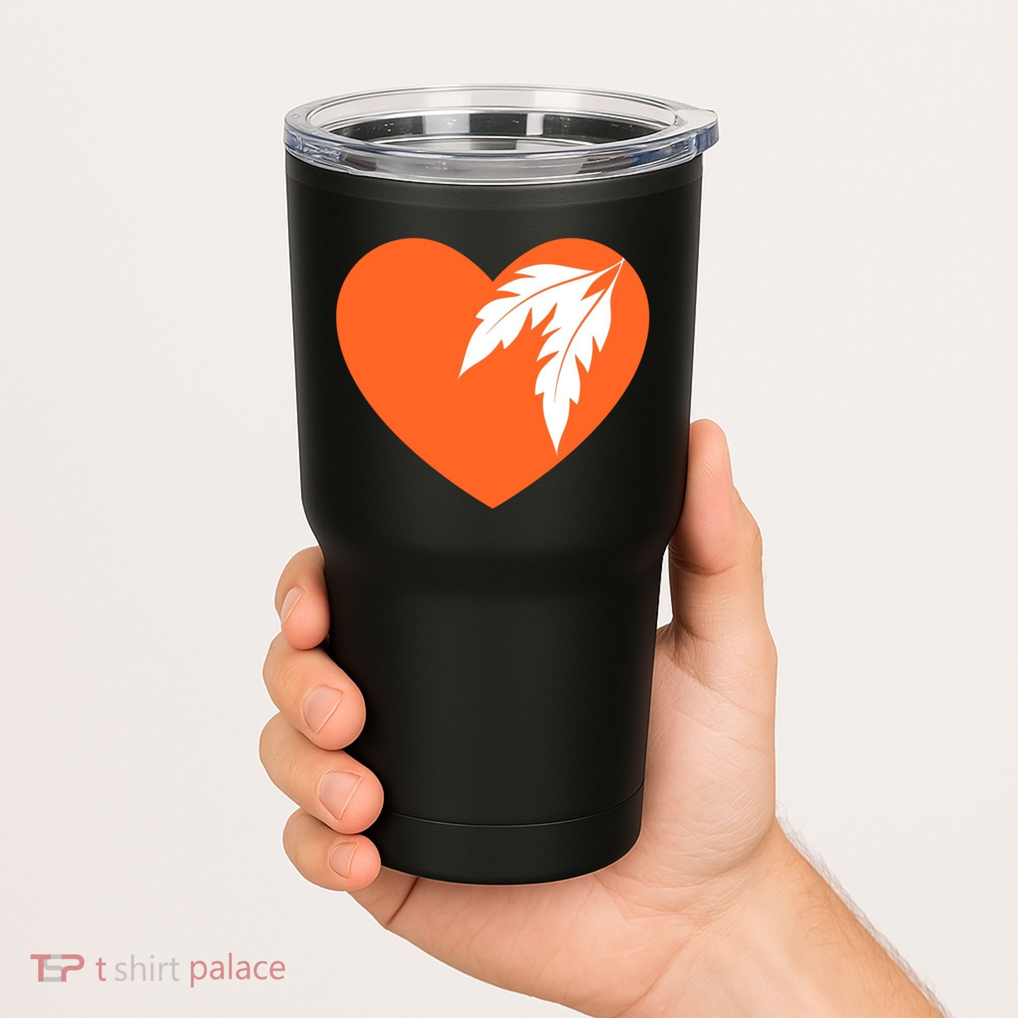 Every Child Matters Orange Canada Children Matter Tumbler