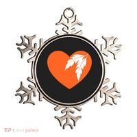 Every Child Matters Orange Canada Children Matter Ornament thumb 0