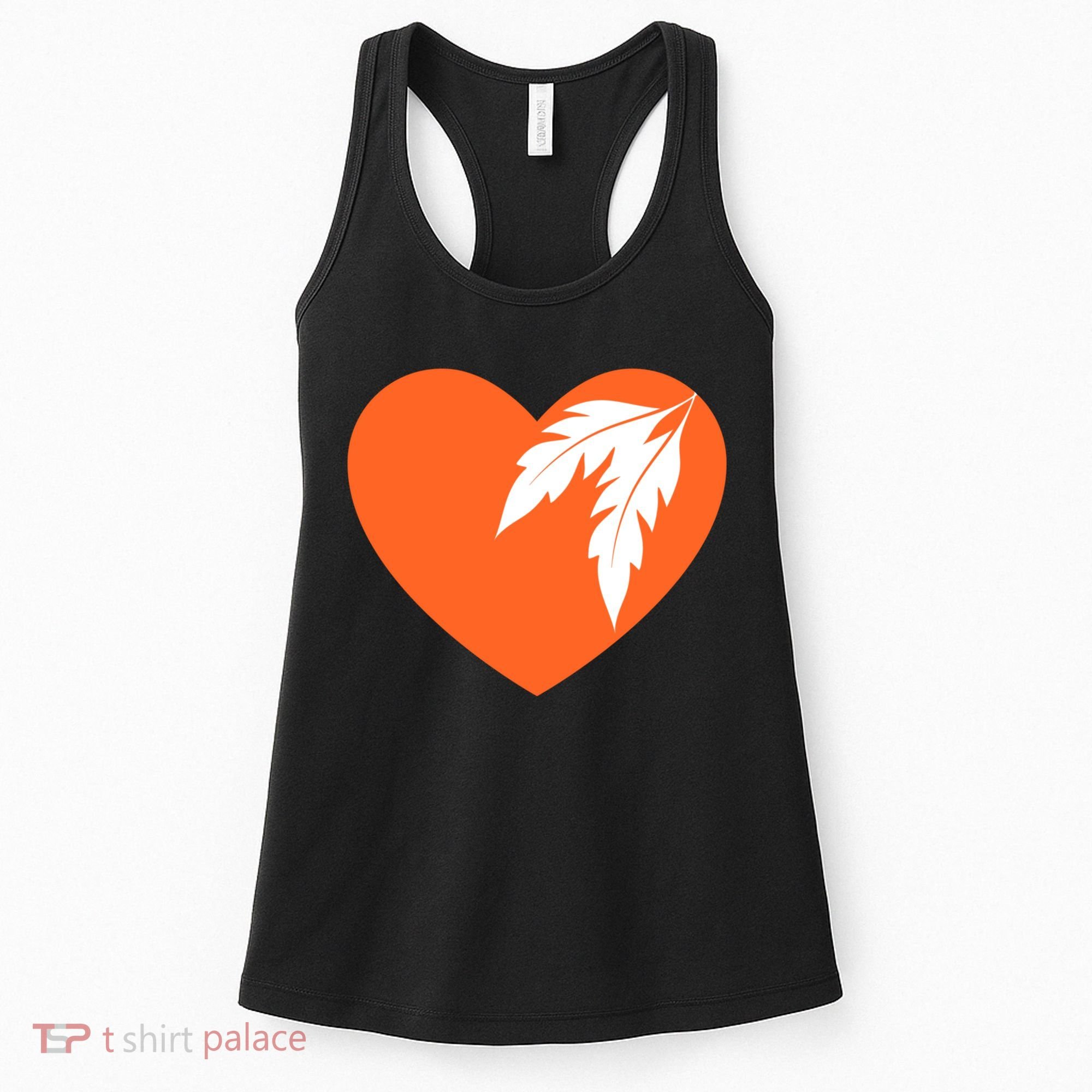 Every Child Matters Orange Canada Children Matter Women's Tank Top