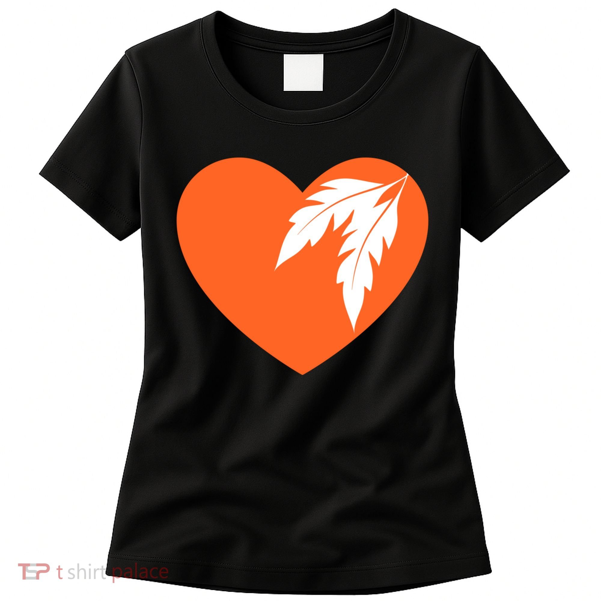 Every Child Matters Orange Canada Children Matter Women's T-Shirt