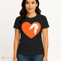 Every Child Matters Orange Canada Children Matter Women's T-Shirt thumb 4