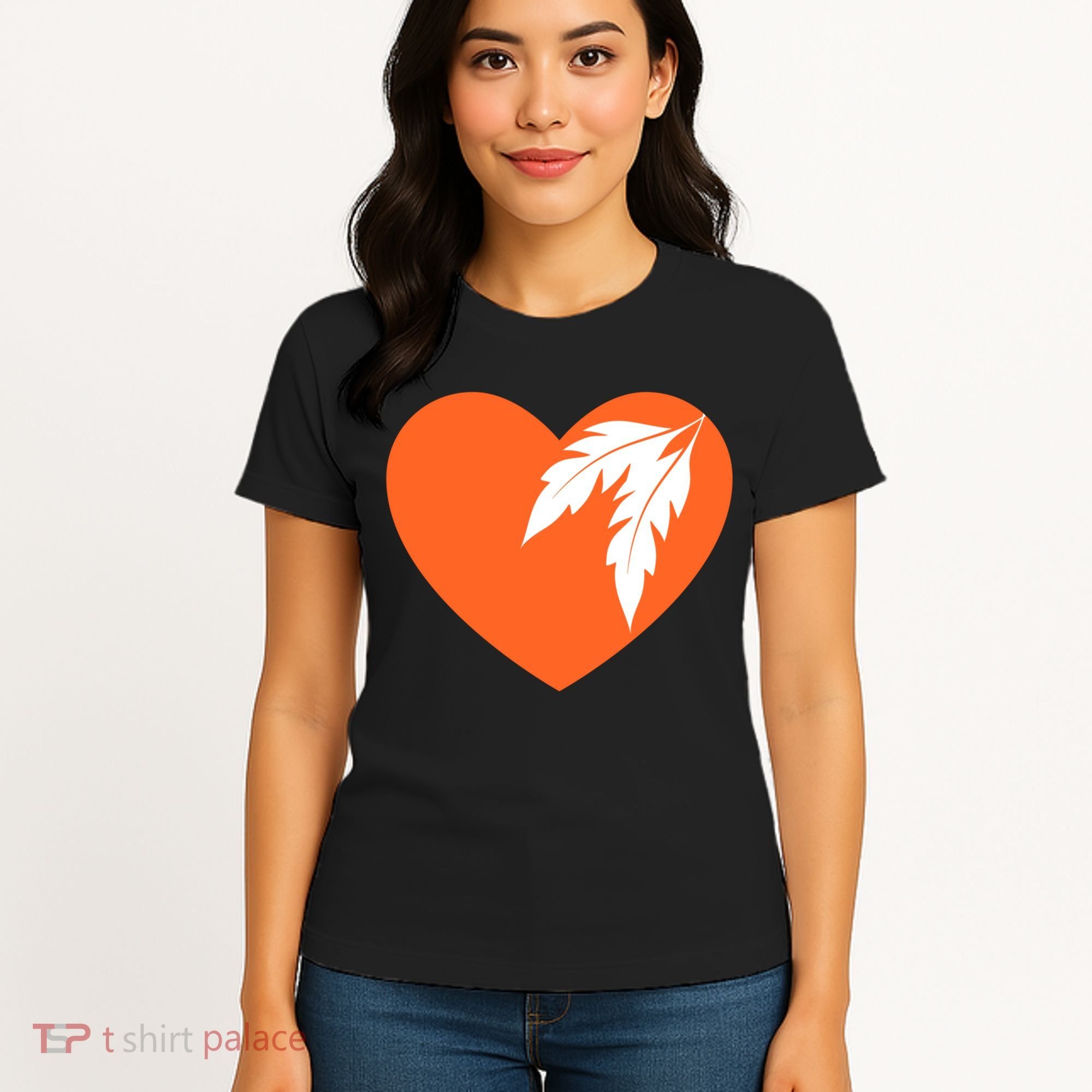 Every Child Matters Orange Canada Children Matter Women's T-Shirt