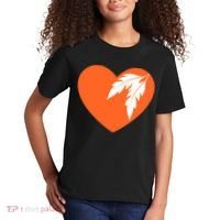 Every Child Matters Orange Canada Children Matter Kids T-Shirt thumb 2