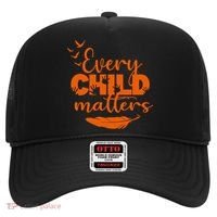 Every Child Matters Orange Canada Children Matter Hat thumb 0