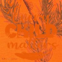Every Child Matters Orange Canada Children Matter Kati Licensed 12" Camo Cuffed Beanie thumb 2