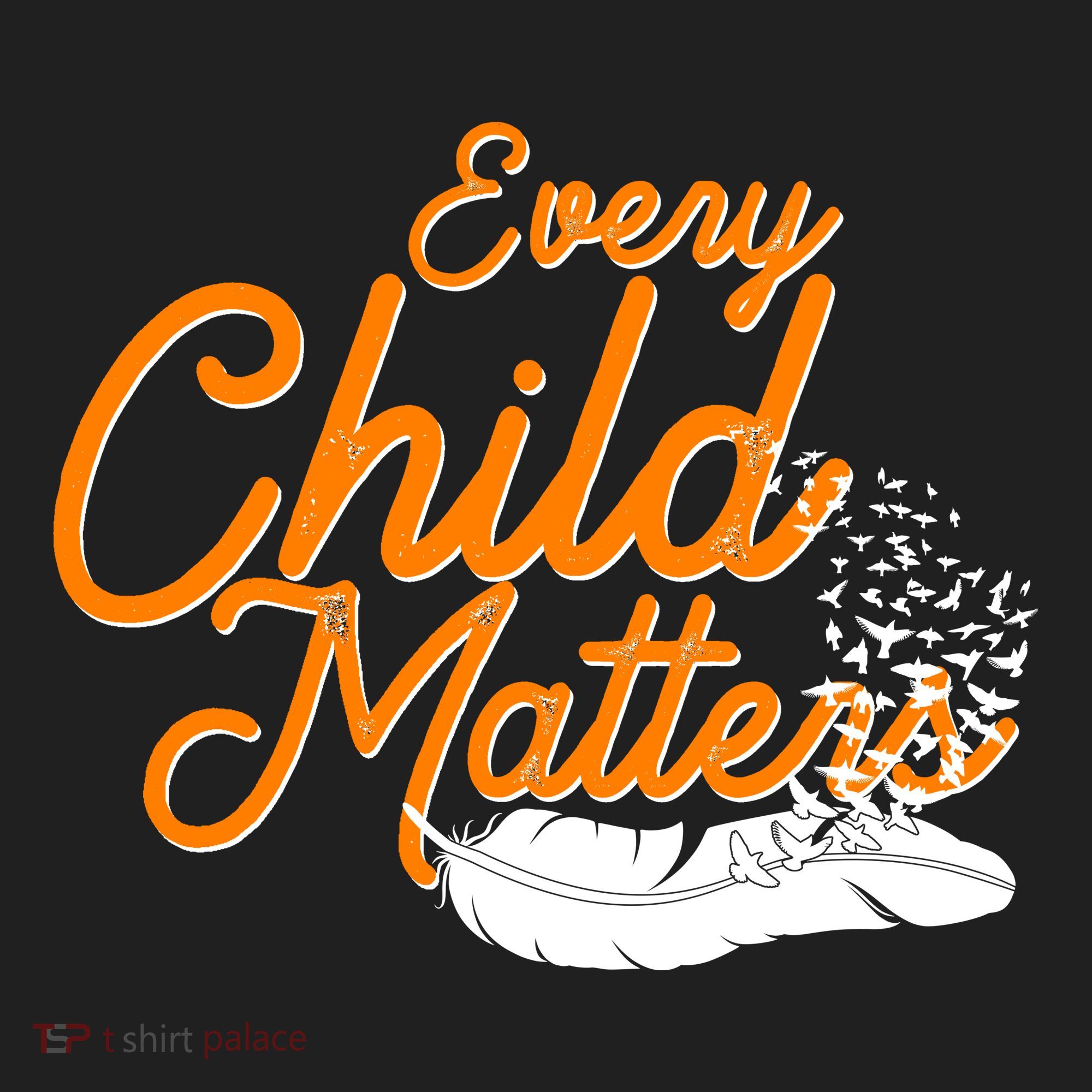 Every Child Matters Wear Orange Women's Sweatshirt