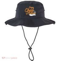 Every Child Matters Wear Orange Bucket Hat thumb 0