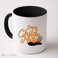 Every Child Matters Wear Orange Coffee Mug thumb 0