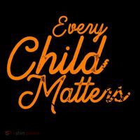 Every Child Matters Wear Orange Coffee Mug thumb 5