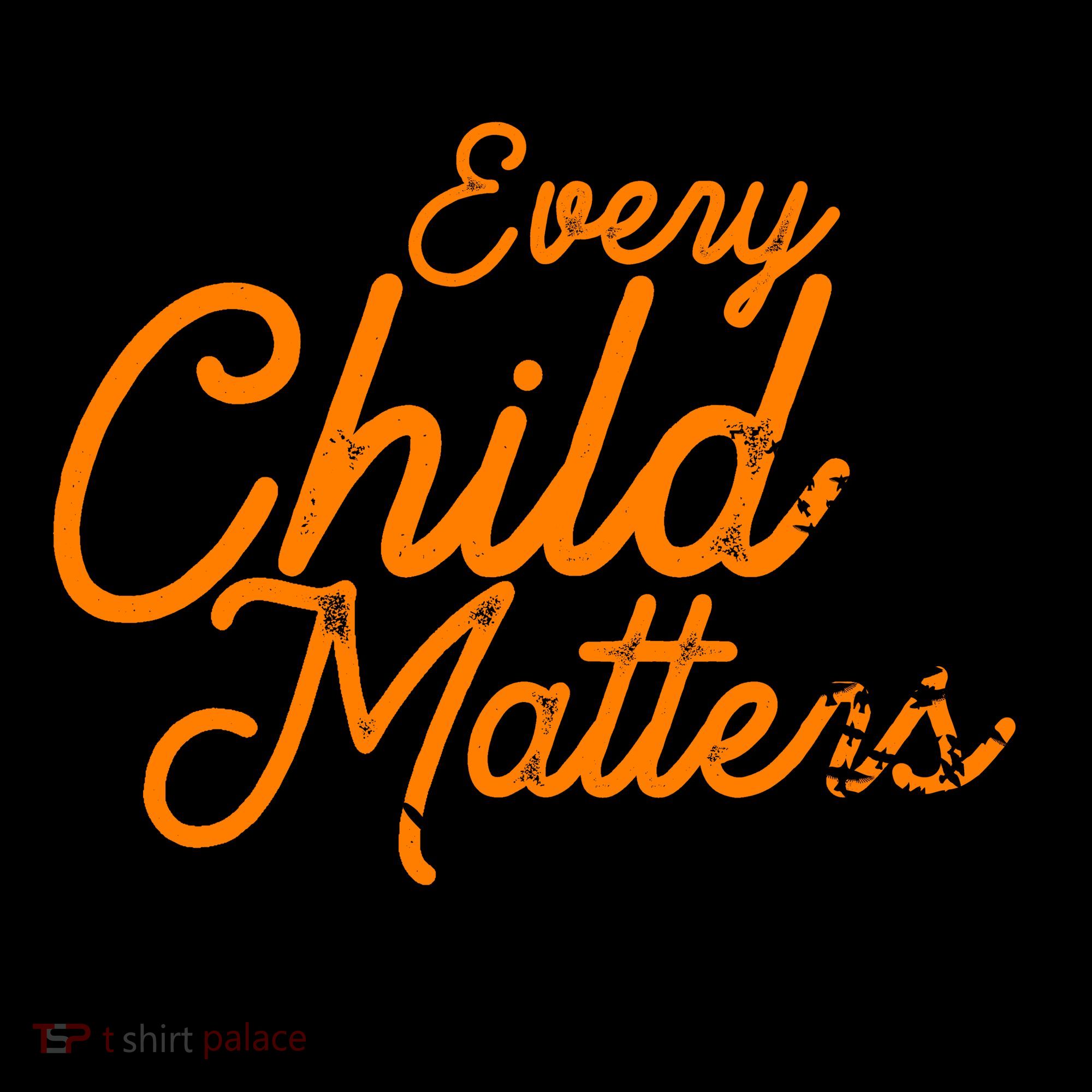 Every Child Matters Wear Orange Coffee Mug