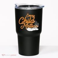 Every Child Matters Wear Orange Tumbler thumb 0