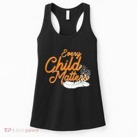 Every Child Matters Wear Orange Women's Tank Top thumb 0