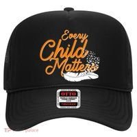Every Child Matters Wear Orange Hat thumb 0