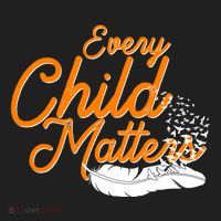 Every Child Matters Wear Orange Hat thumb 2