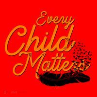 Every Child Matters Wear Orange Santa Hat thumb 1