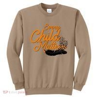 Every Child Matters Wear Orange Sweatshirt thumb 0