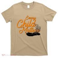 Every Child Matters Wear Orange T-Shirt thumb 0