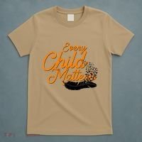 Every Child Matters Wear Orange T-Shirt thumb 5