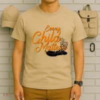 Every Child Matters Wear Orange T-Shirt thumb 6