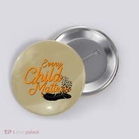 Every Child Matters Wear Orange Button thumb 0