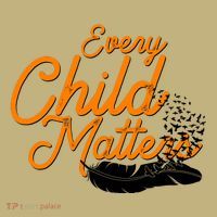 Every Child Matters Wear Orange Mousepad thumb 1