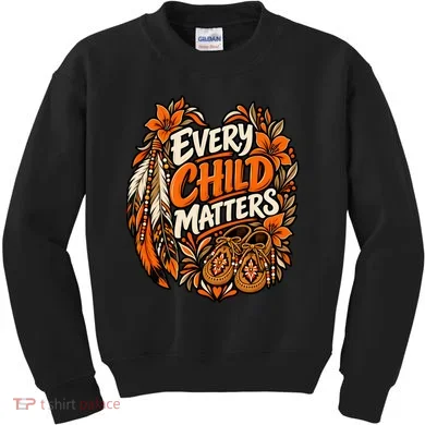 Kids Sweatshirt