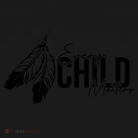 Every Child Matters Hoodie thumb 2
