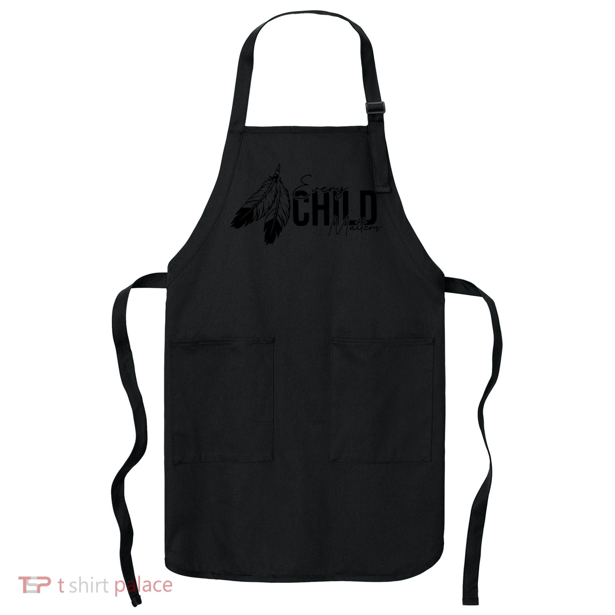 Every Child Matters Apron