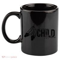 Every Child Matters 11oz C Handle Ceramic Mug thumb 2