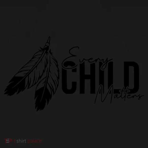 Every Child Matters Women's Tank Top