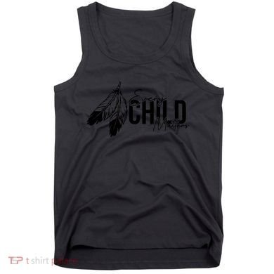 Every Child Matters Tank Top