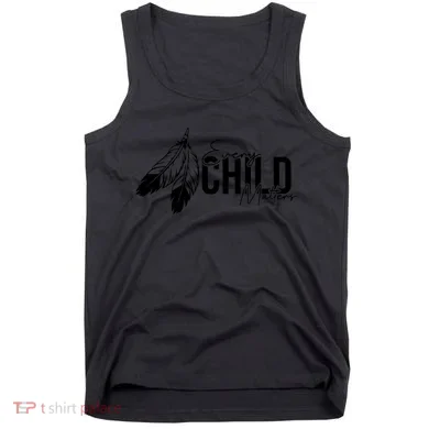 Every Child Matters Tank Top