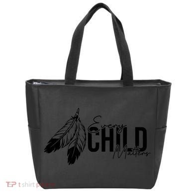 Every Child Matters Tote Bag