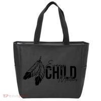 Every Child Matters Tote Bag thumb 0