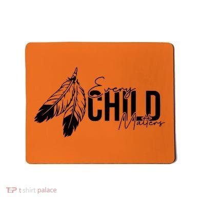 Every Child Matters Mousepad