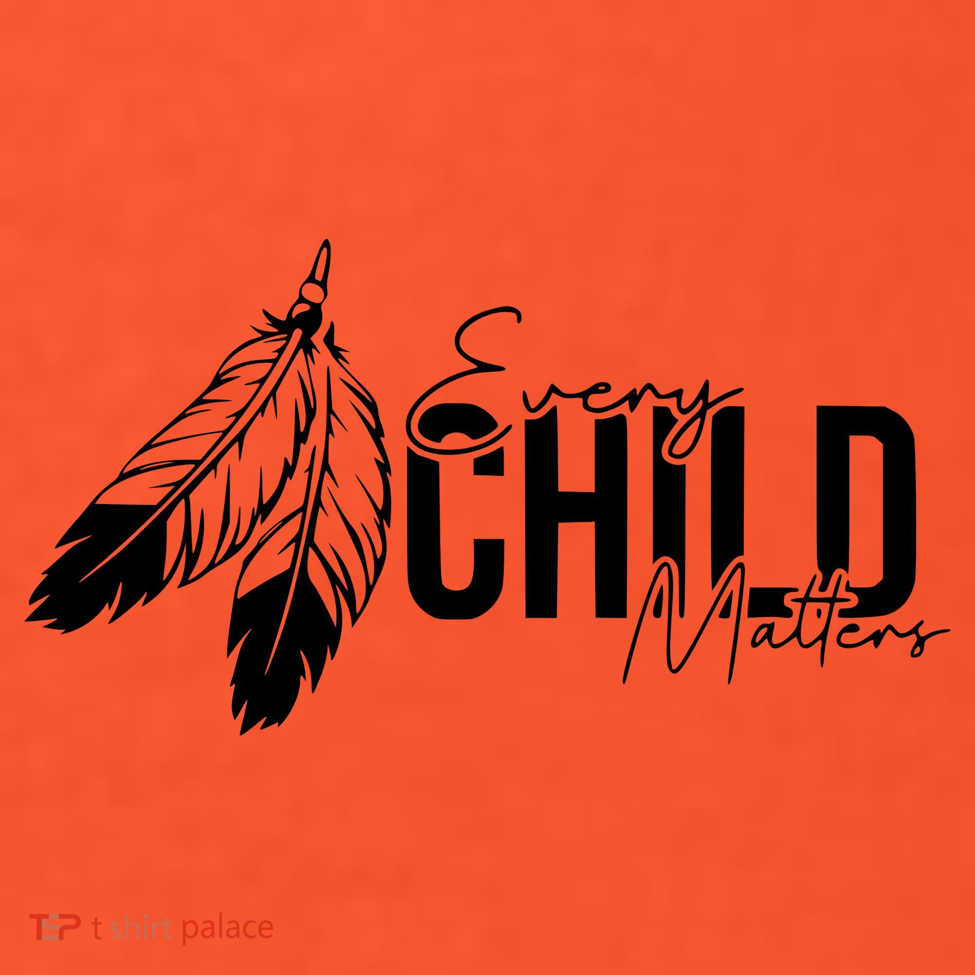 Every Child Matters Mousepad